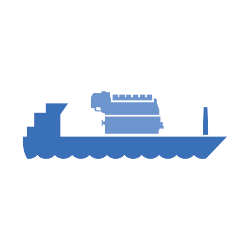 sea transport